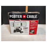 Porter Cable 120V 5000 Lumen Portable LED Light