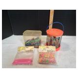 Hermit Crab Accessories