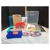School Supplies, Crafting Supplies & More
