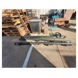 (2) Sets of Running Boards
