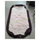 Twin Size Air Mattress
