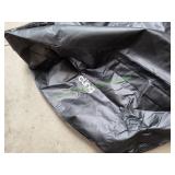 Cling Car Luggage Bag