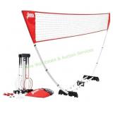 Penn Premium Easy Setup Badminton Set