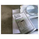 Black & Decker 3-in-1 Air Conditioner, 8,000 BTU