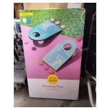 Sun Squad Beanbag Toss Game