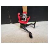 NEW ~ Shakespeare Reverb Spinning Reel