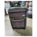 Dockers Softside Rolling Luggage