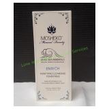 Mosheko Enrich Purifying Cleansing Toner Milk, 4oz