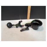 Popular Mechanics Cell Phone Cup Holder