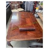Dining Table w/ 6 Chairs