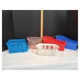 Organizer Bins