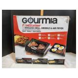 Gourmia Foodstation