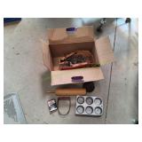 Kitchen Utensils & More