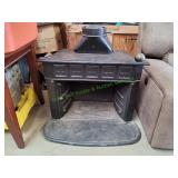 Wood Burning Stove