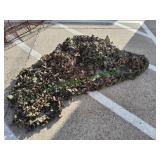 Outdoor Camouflage Netting
