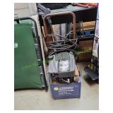 Campbell Hausfeld Standard Duty Pressure Washer