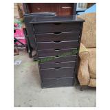 8-Drawer Organizer