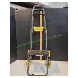 Foldable Climb Cart