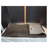 (1) 40x72 Moving Blanket