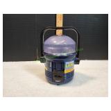 Focusing Lamp, Spotlight to Floodlight Area Lamp