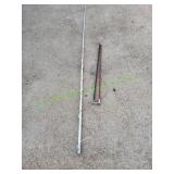 (3) Antennas