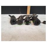 Trailer Wiring Adapters