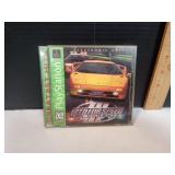PS1 Need for Speed III Hot Pursuit Video Game