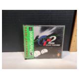 PlayStation Gran Turismo 2 Video Game