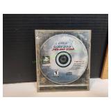PlayStation Time Crisis Project Titan Video Game