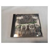 Age of Empires Collector
