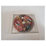 GI Joe vs Cobra CD