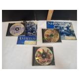 (3) Battleground PC Video Games