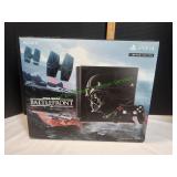 PlayStation 4 Star Wars Battlefront BOX ONLY!