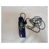 Scan Command Device