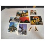 Tom Raider Lot