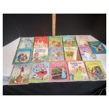 (16) Vtg Children