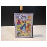 Sega Genesis Disney