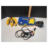 Pikachu Nintendo 64 w/ Controller