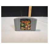 Banjo-Kazooie Nintendo 64 (N64) Video Game