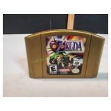The Legend of Zelda: Majora