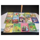 (14) Vtg Children