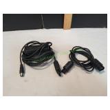 Nintendo 64 (N64) RFU Adapter & Extension Cable
