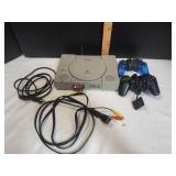 PlayStation Model CESCPH-7501 w/ Controllers