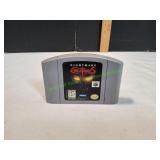 Nightmare Creatures Nintendo 64 (N64) Video Game