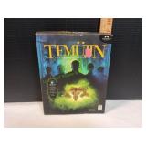 Temujin PC Video Game
