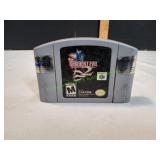 Resident Evil 2 Nintendo 64 (N64) Video Game