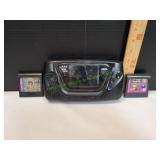 Sega Game Gear Portable Video Game System
