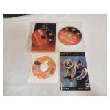 The Orange Box & Half Life PC Video Games