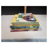 (10) Vtg Children