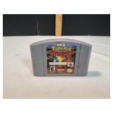 Pokï¿½mon Stadium Nintendo 64 (N64) Video Game